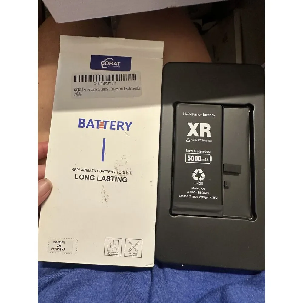 no brand complete replacement